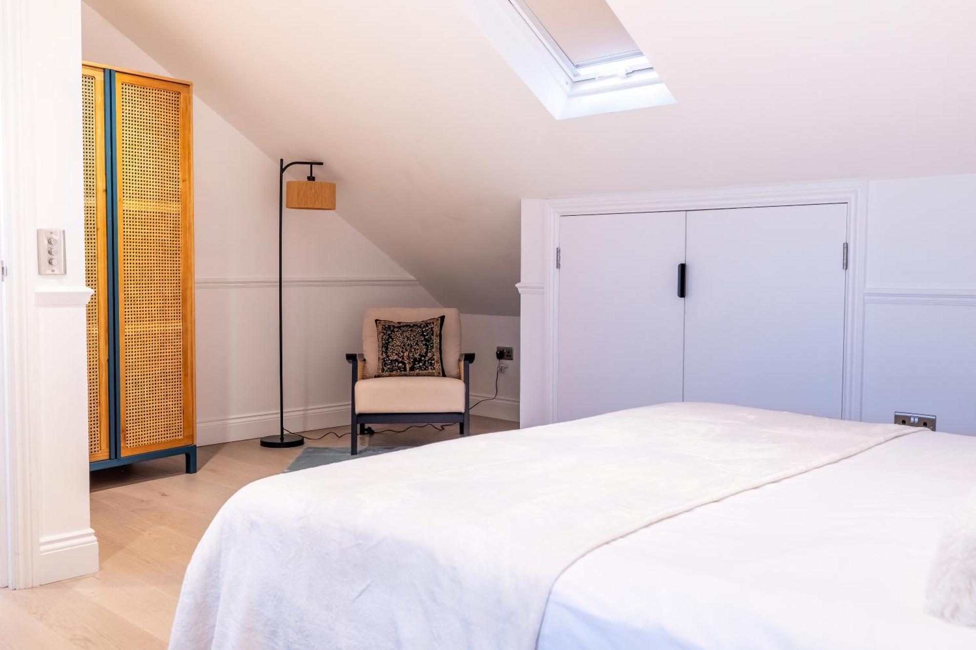 The Stanley Apartment Teddington Ngoại thất bức ảnh