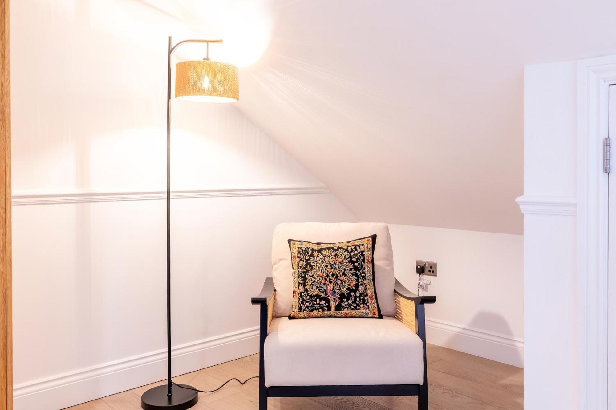 The Stanley Apartment Teddington Ngoại thất bức ảnh